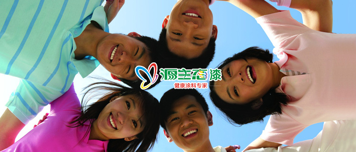油漆代理源生態(tài)漆
