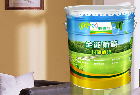 乳膠漆品牌