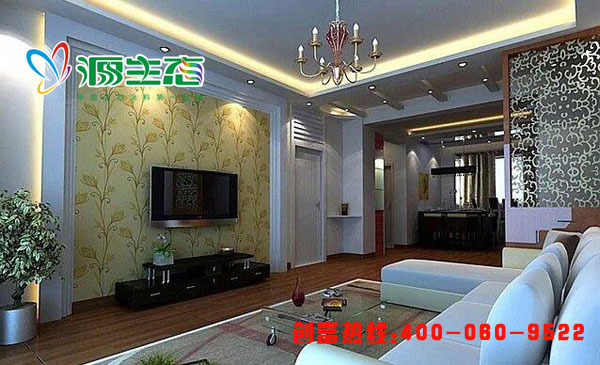 質(zhì)感藝術(shù)涂料裝修效果