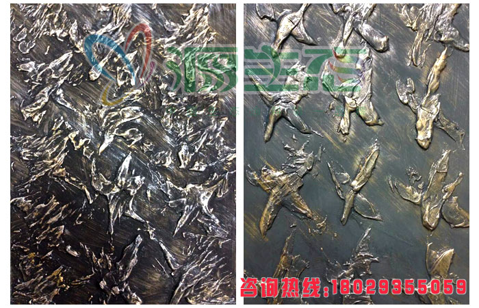 源生態(tài)肌理壁膜涂料廠家