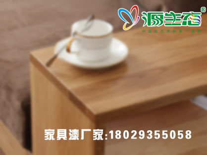 家具漆加盟代理源生態(tài)