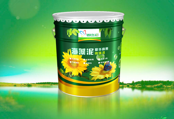 油漆代理
