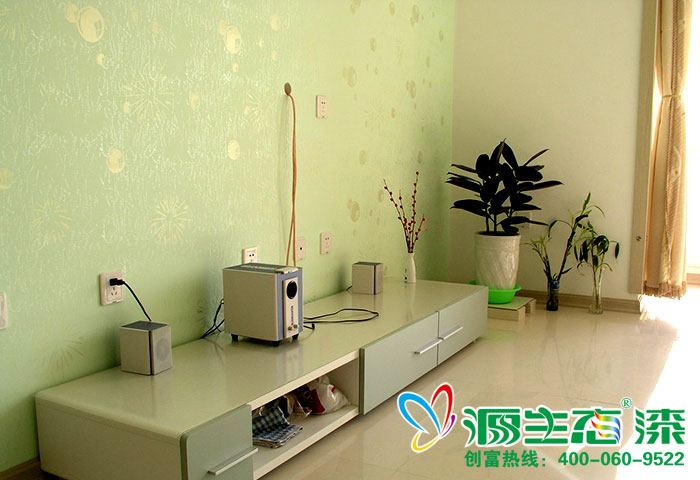 藝術涂料品牌