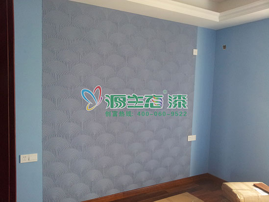 藝術(shù)涂料代理