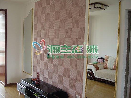 藝術(shù)涂料品牌