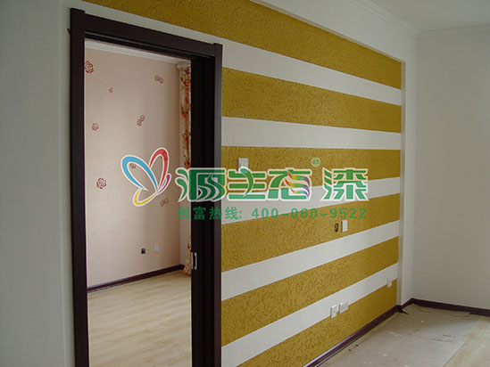 藝術(shù)涂料品牌