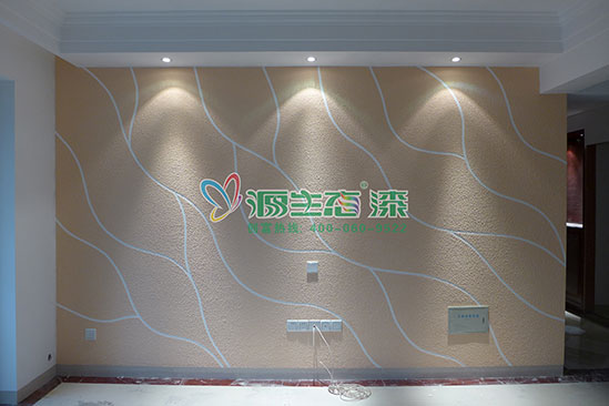 藝術(shù)涂料廠家