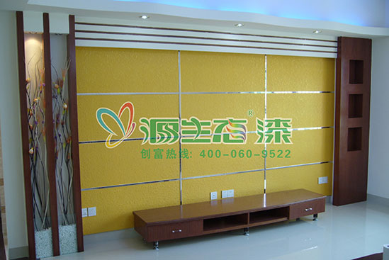 藝術(shù)涂料廠家