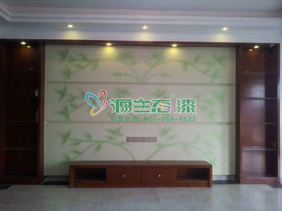 乳膠漆廠家