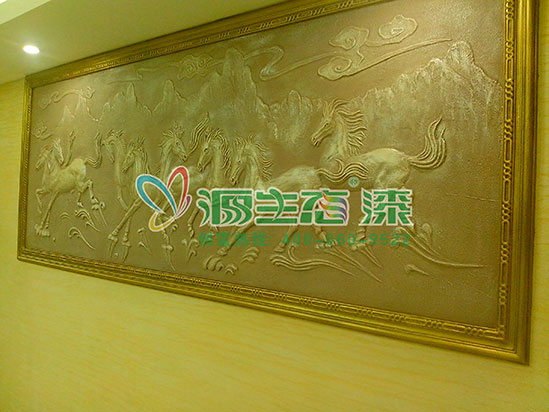 家具漆廠家