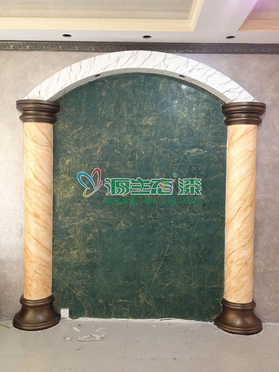 家具漆廠家