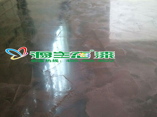 藝術(shù)涂料代理