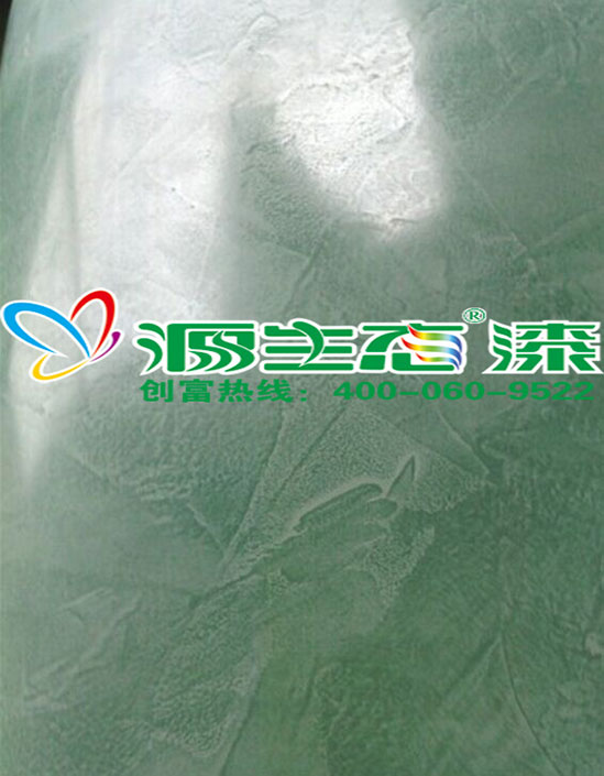 藝術(shù)涂料廠家