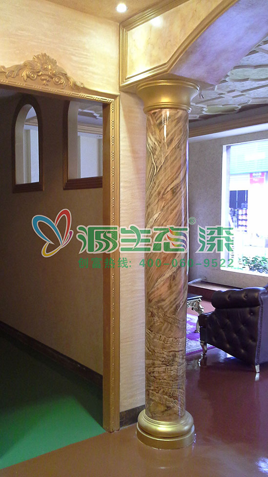 藝術(shù)涂料廠家