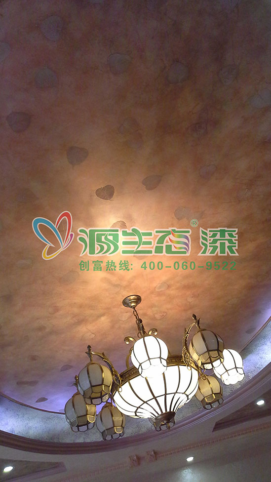 藝術(shù)涂料廠家
