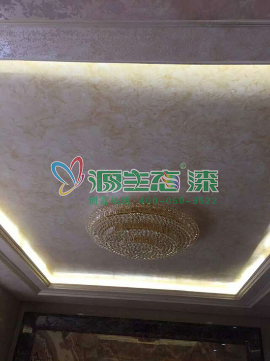 藝術(shù)涂料廠家