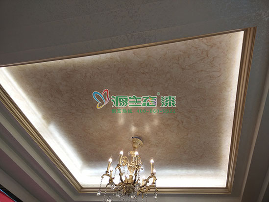 藝術(shù)涂料廠家