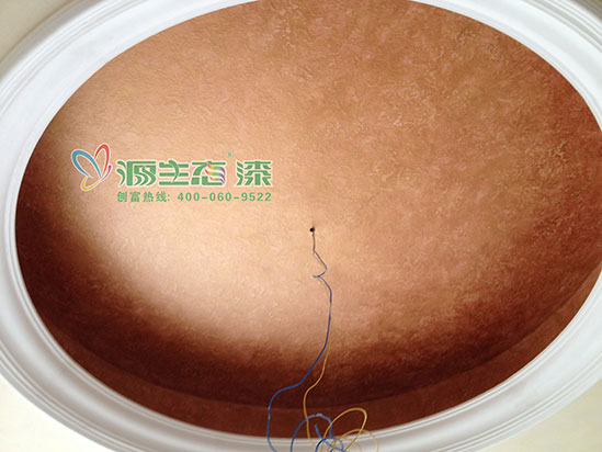 乳膠漆品牌