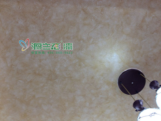 藝術(shù)涂料代理