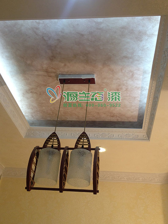藝術(shù)涂料代理