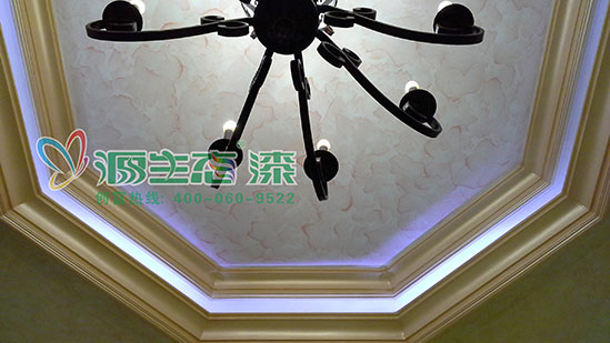 藝術(shù)涂料代理