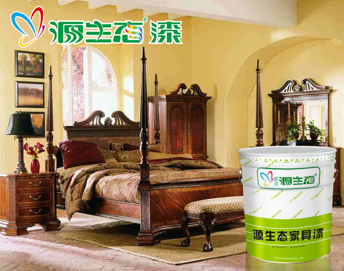 家具漆廠家