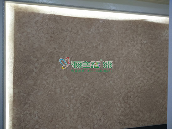 藝術(shù)涂料廠家