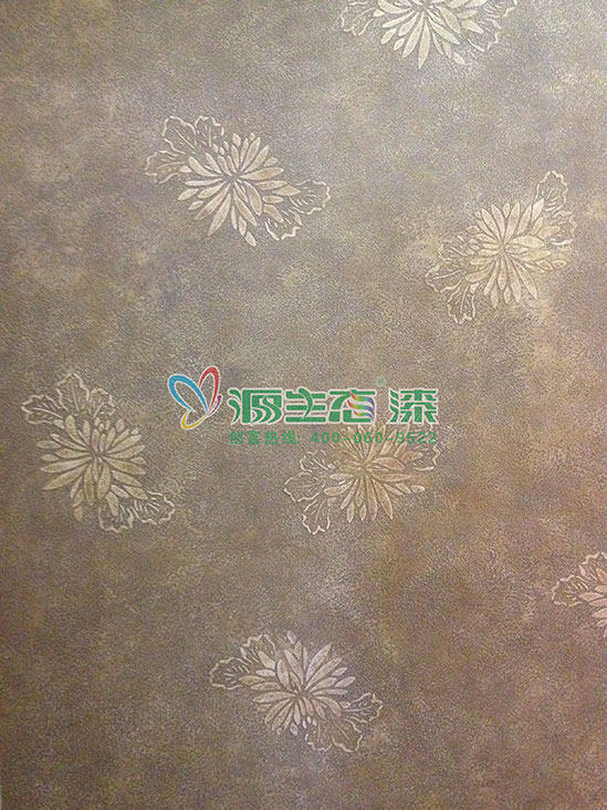藝術(shù)涂料廠家