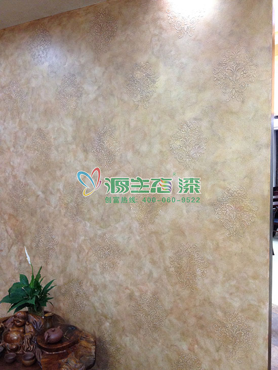 藝術(shù)涂料廠家