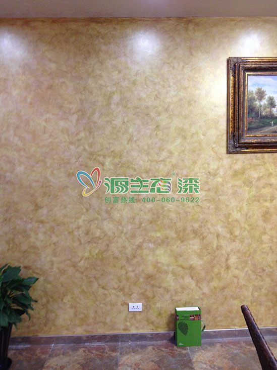藝術(shù)涂料廠家