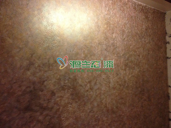 藝術(shù)涂料品牌
