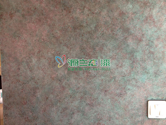 藝術(shù)涂料品牌