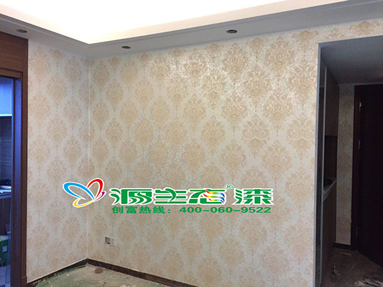 藝術(shù)涂料廠家