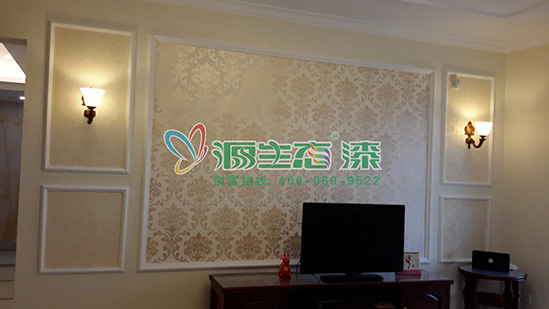 藝術(shù)涂料品牌