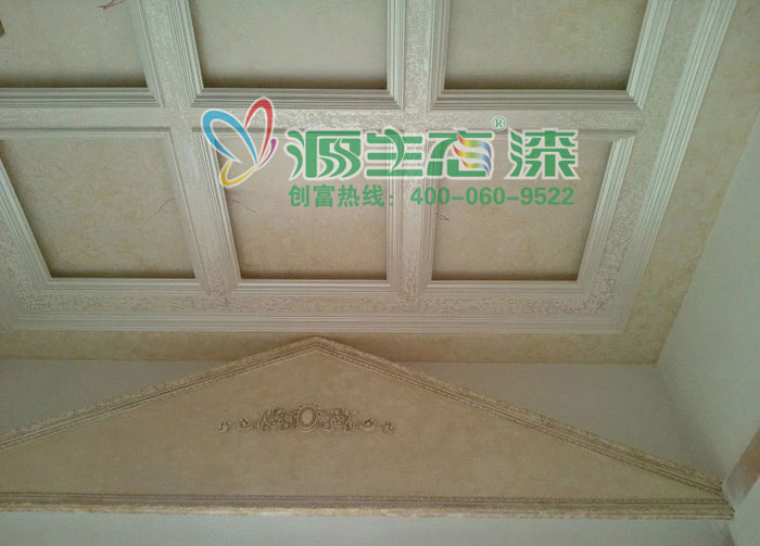藝術(shù)涂料廠家
