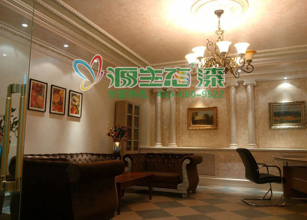 藝術(shù)涂料