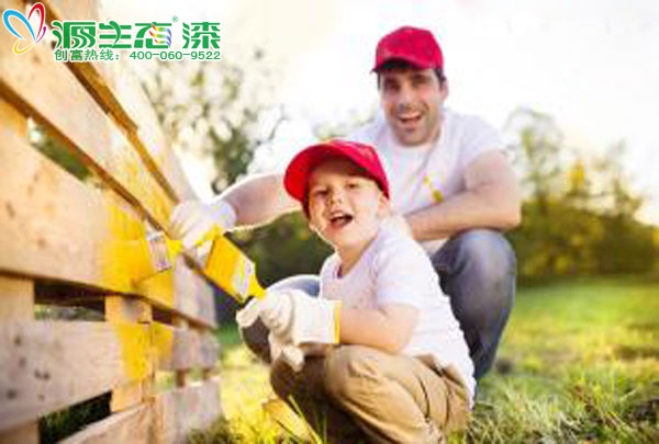 源生態(tài)漆