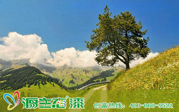家具漆廠家