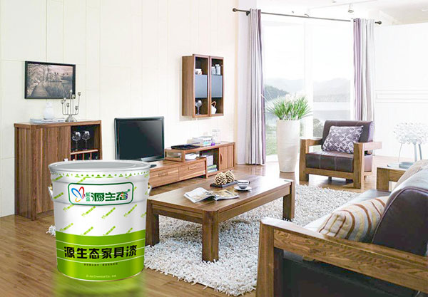 家具漆廠家