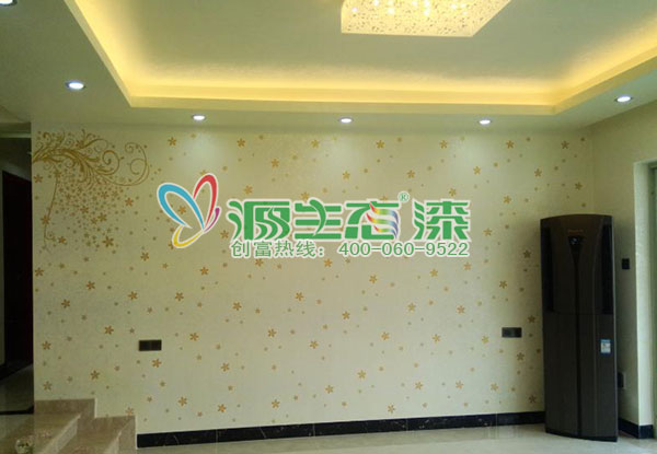 藝術(shù)涂料廠家