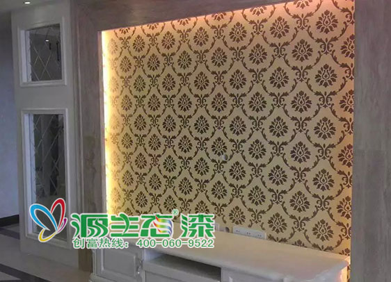 藝術(shù)涂料