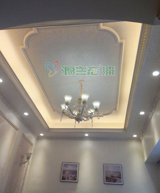 藝術(shù)涂料品牌