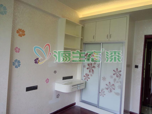 藝術(shù)涂料廠家