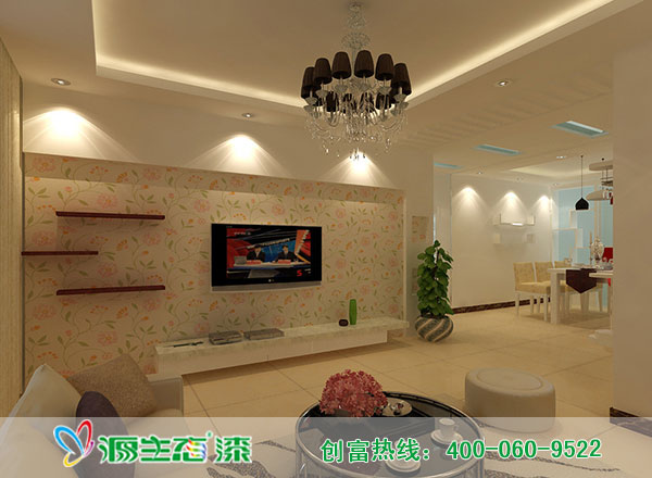 藝術涂料品牌