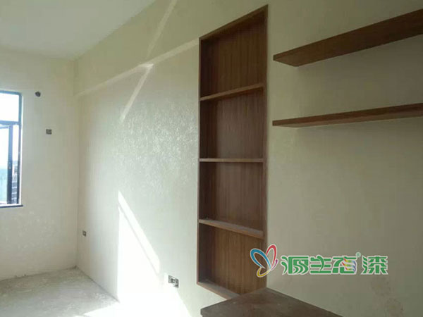 藝術(shù)涂料廠(chǎng)家