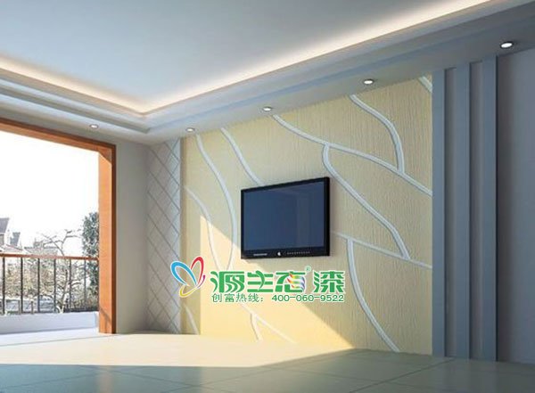 藝術涂料品牌