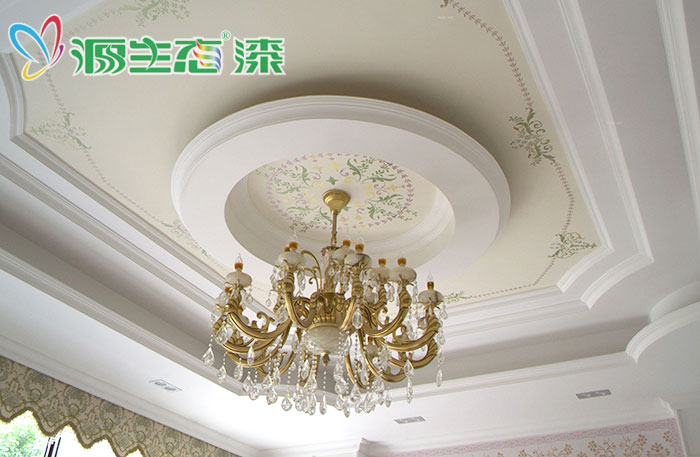 藝術(shù)涂料品牌