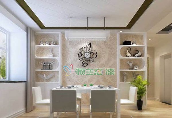 藝術(shù)涂料品牌