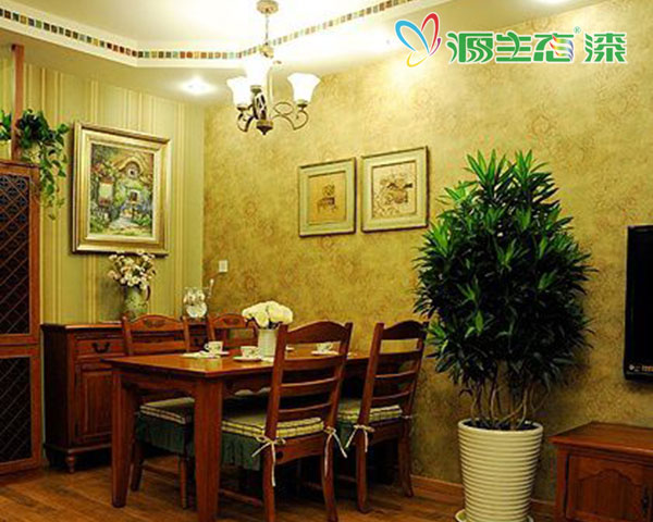 藝術(shù)涂料品牌