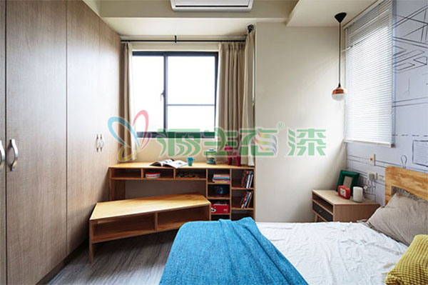 藝術涂料代理